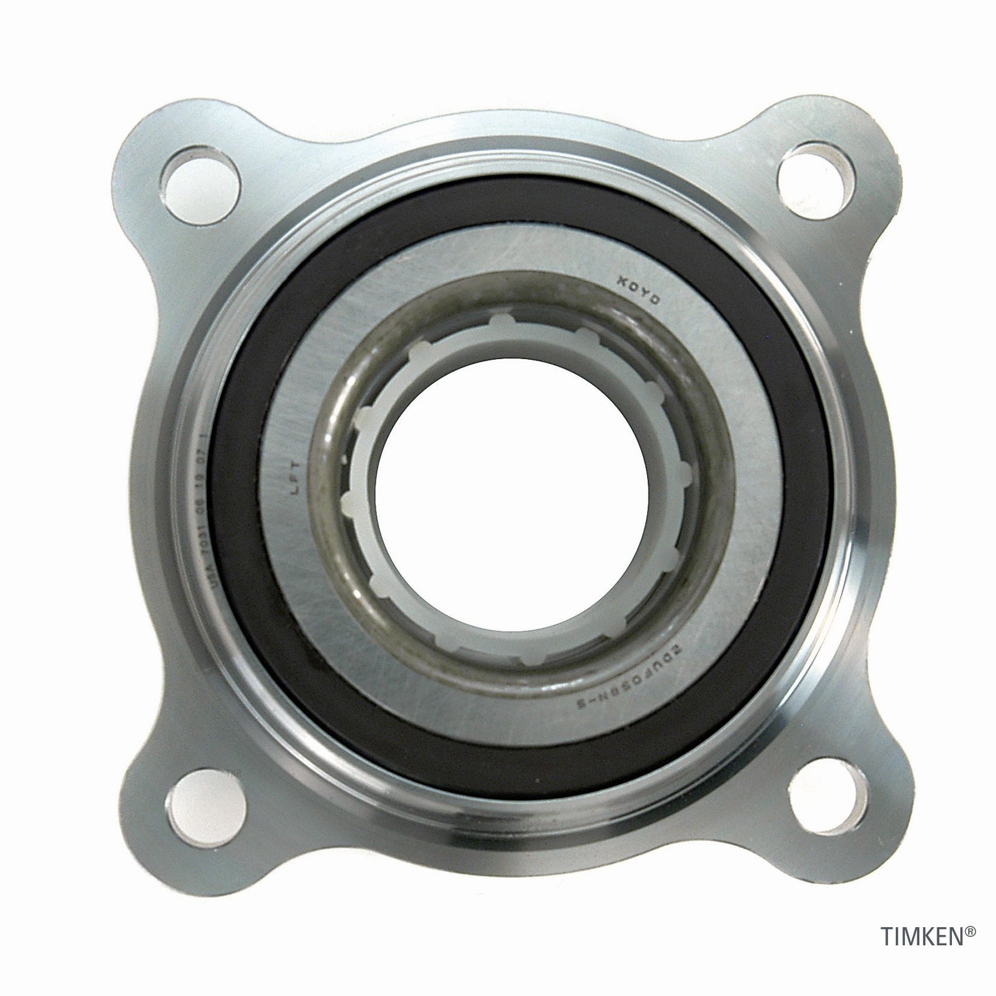 Timken Wheel Bearing Assembly BM500017