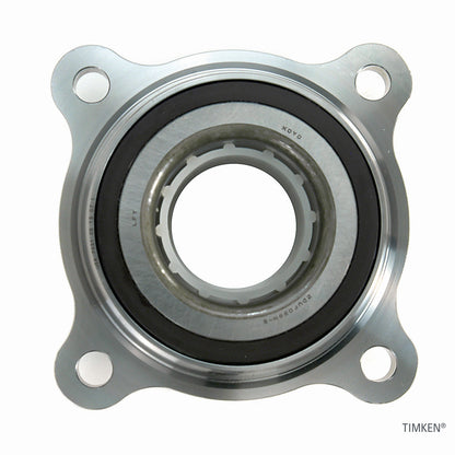 Timken Wheel Bearing Assembly BM500017