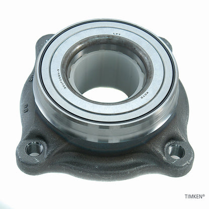 Timken Wheel Bearing Assembly BM500019 image 2