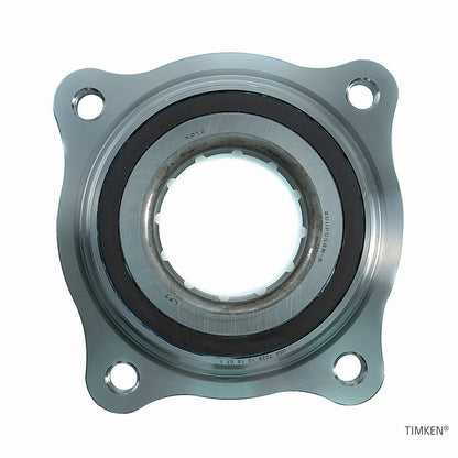 Timken Wheel Bearing Assembly BM500019 image 4