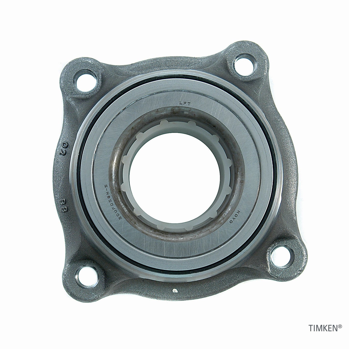 Timken Wheel Bearing Assembly BM500019 main image