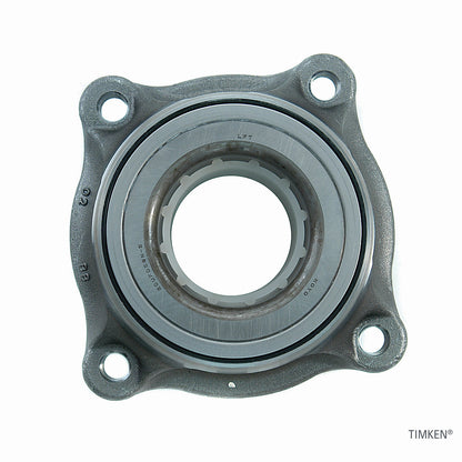 Timken Wheel Bearing Assembly BM500019 main image
