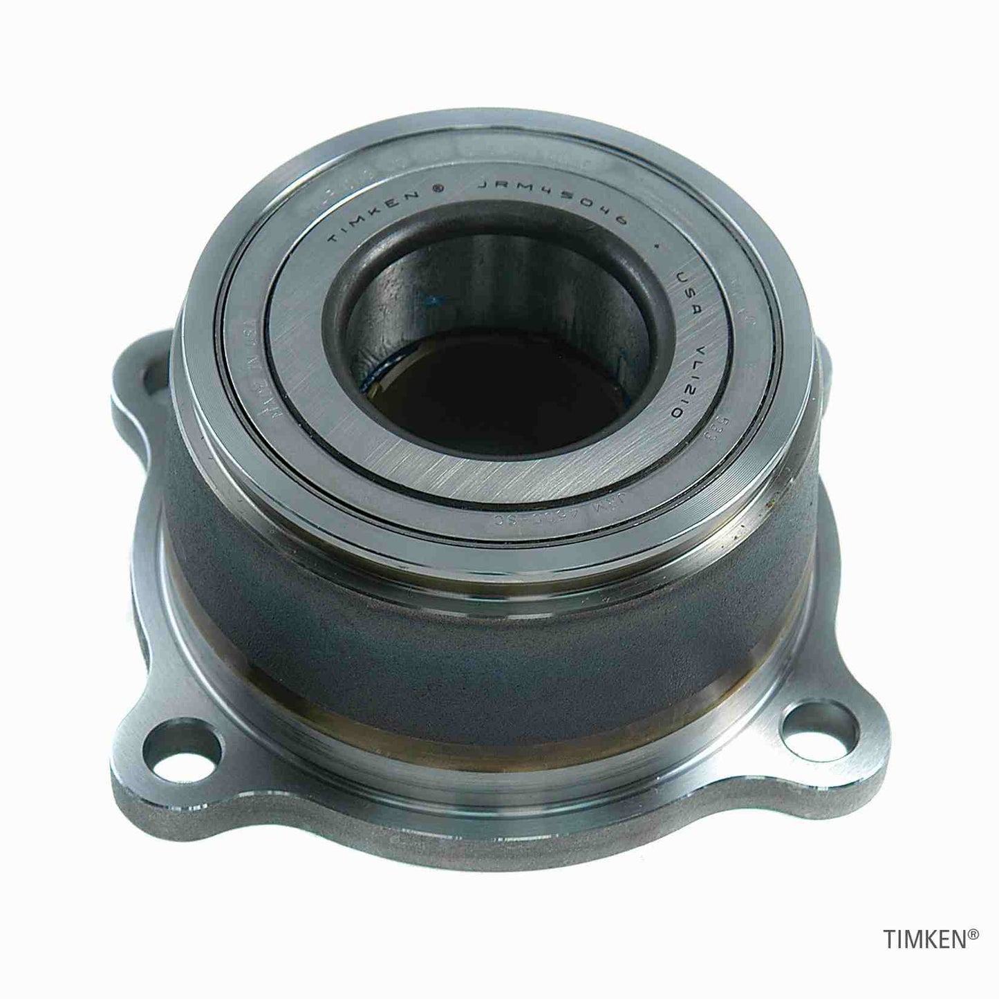 Timken Wheel Bearing Assembly BM500022