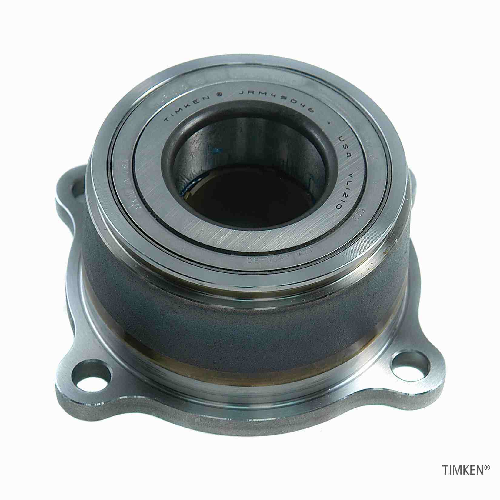 Timken Wheel Bearing Assembly BM500022