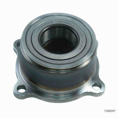 Timken Wheel Bearing Assembly BM500022