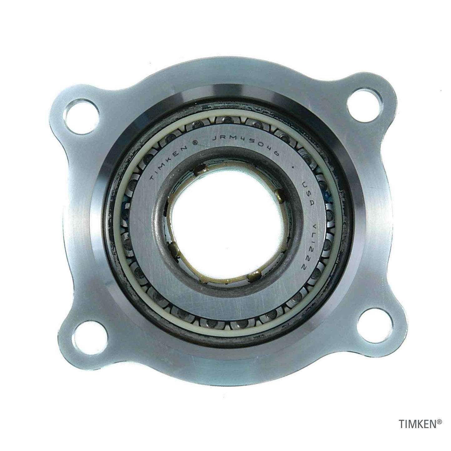Timken Wheel Bearing Assembly BM500022
