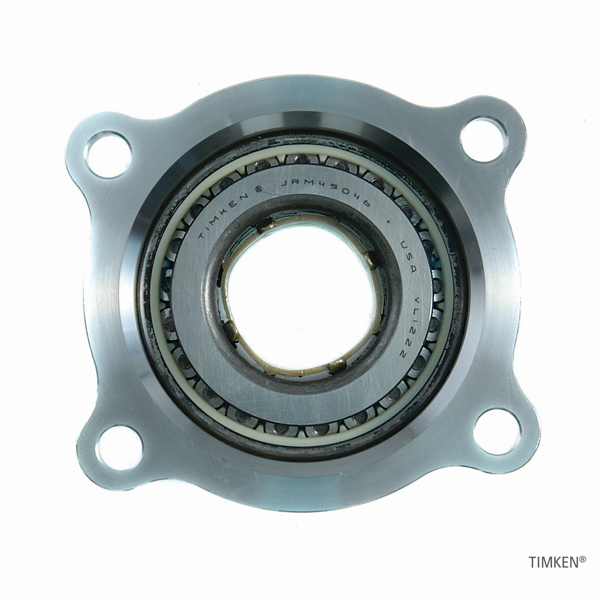 Timken Wheel Bearing Assembly BM500022