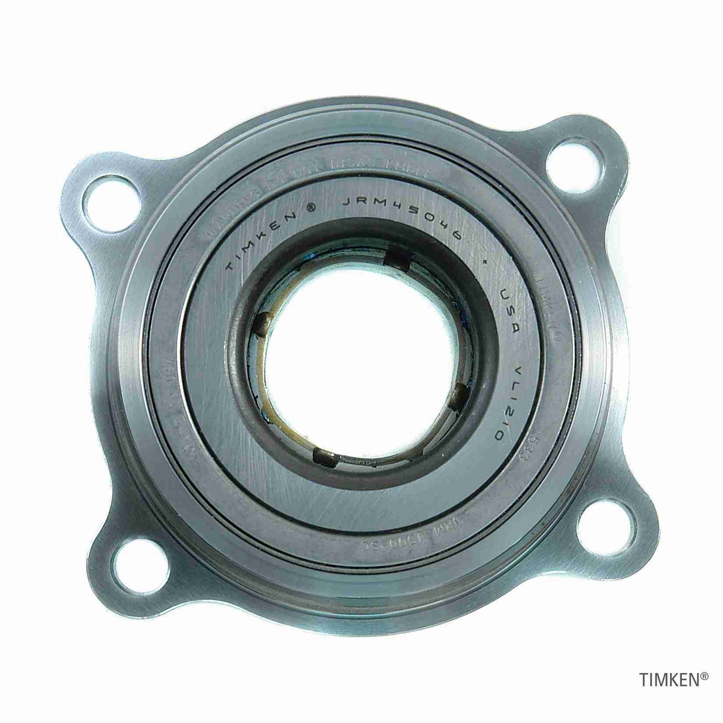 Timken Wheel Bearing Assembly BM500022