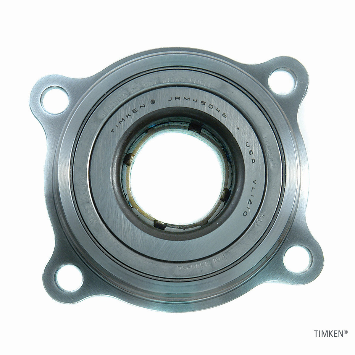 Timken Wheel Bearing Assembly BM500022