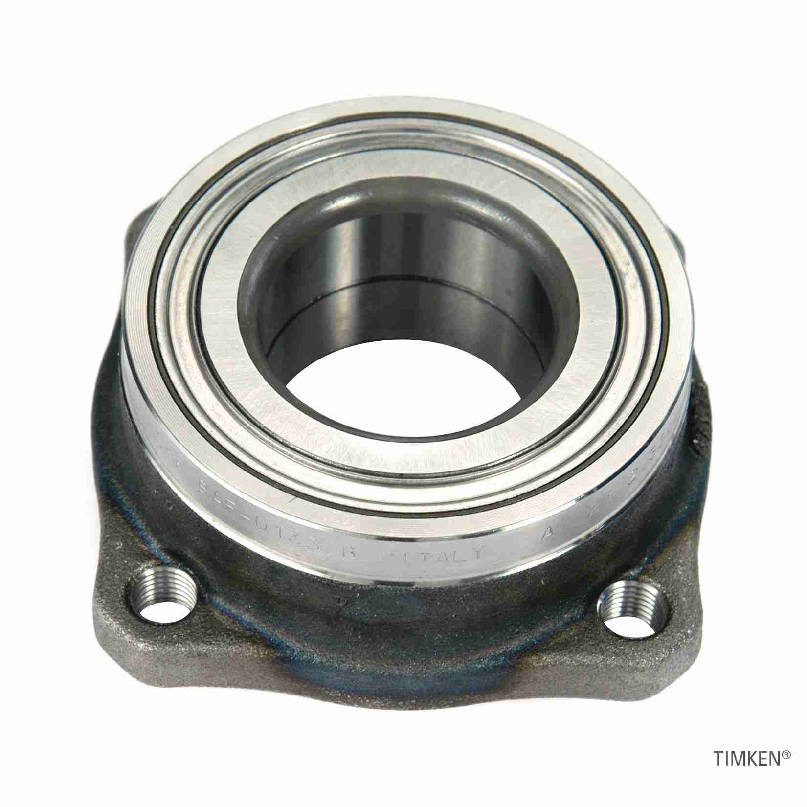 Timken Wheel Bearing Assembly BM500023
