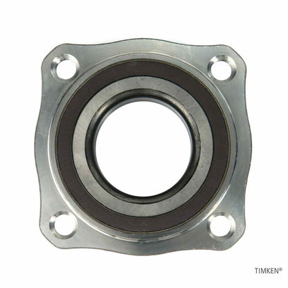 Timken Wheel Bearing Assembly BM500023