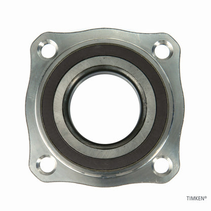 Timken Wheel Bearing Assembly BM500023
