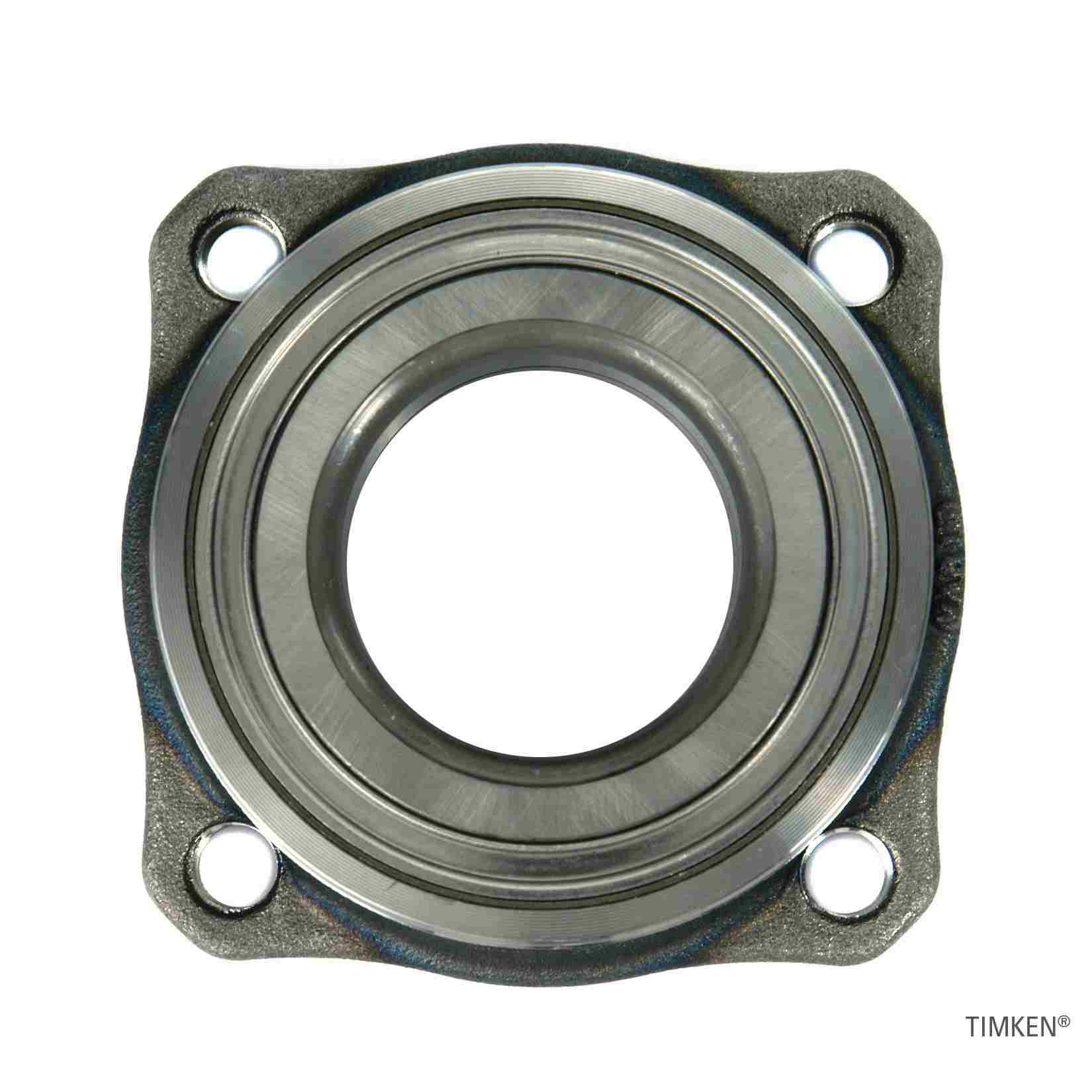 Timken Wheel Bearing Assembly BM500023