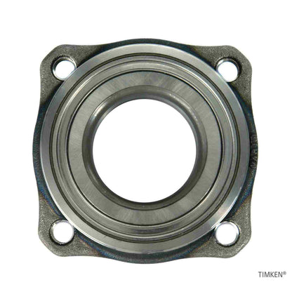 Timken Wheel Bearing Assembly BM500023