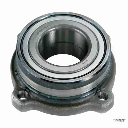 Timken Wheel Bearing Assembly BM500024