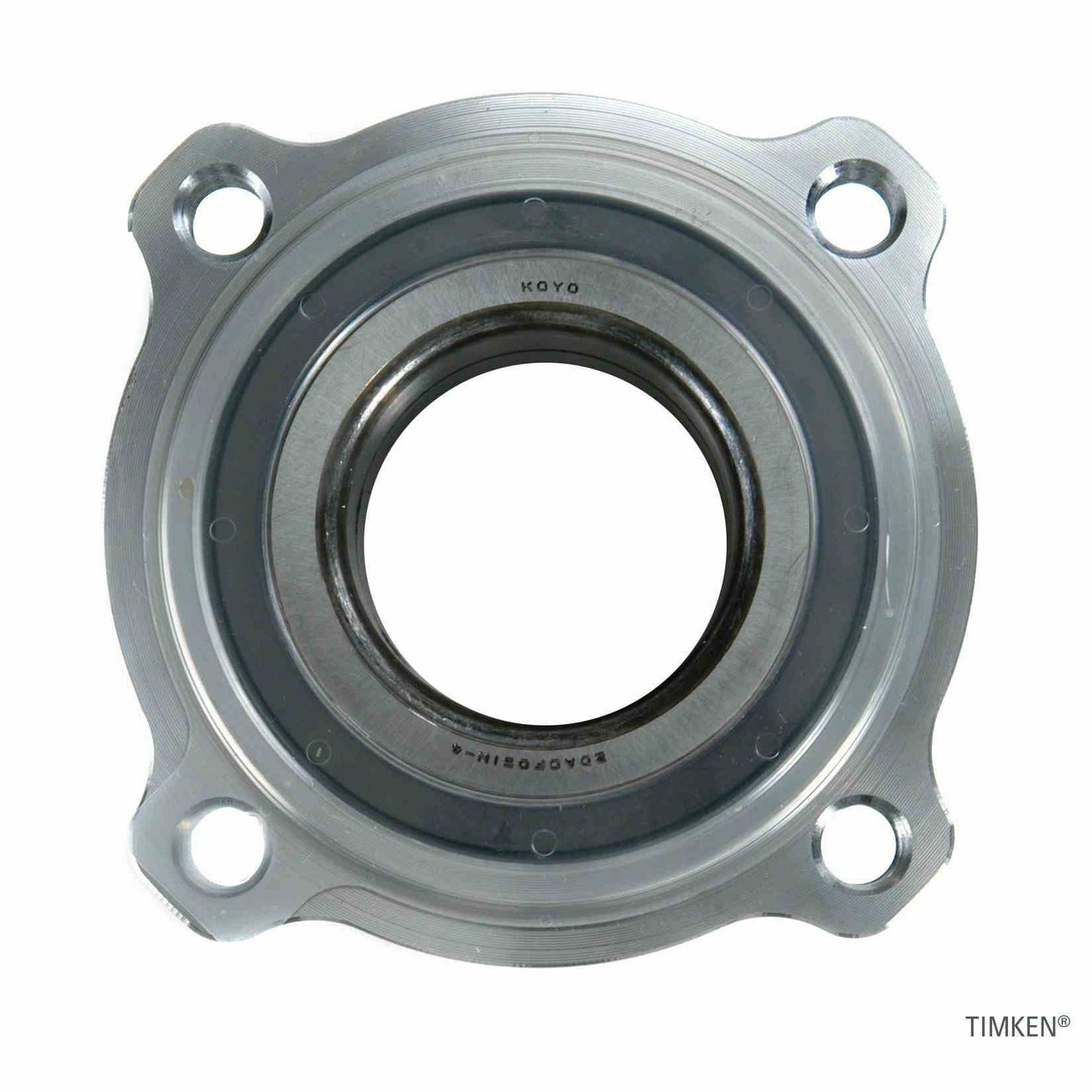 Timken Wheel Bearing Assembly BM500024