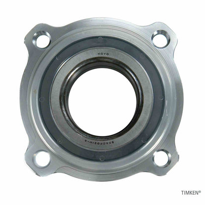 Timken Wheel Bearing Assembly BM500024