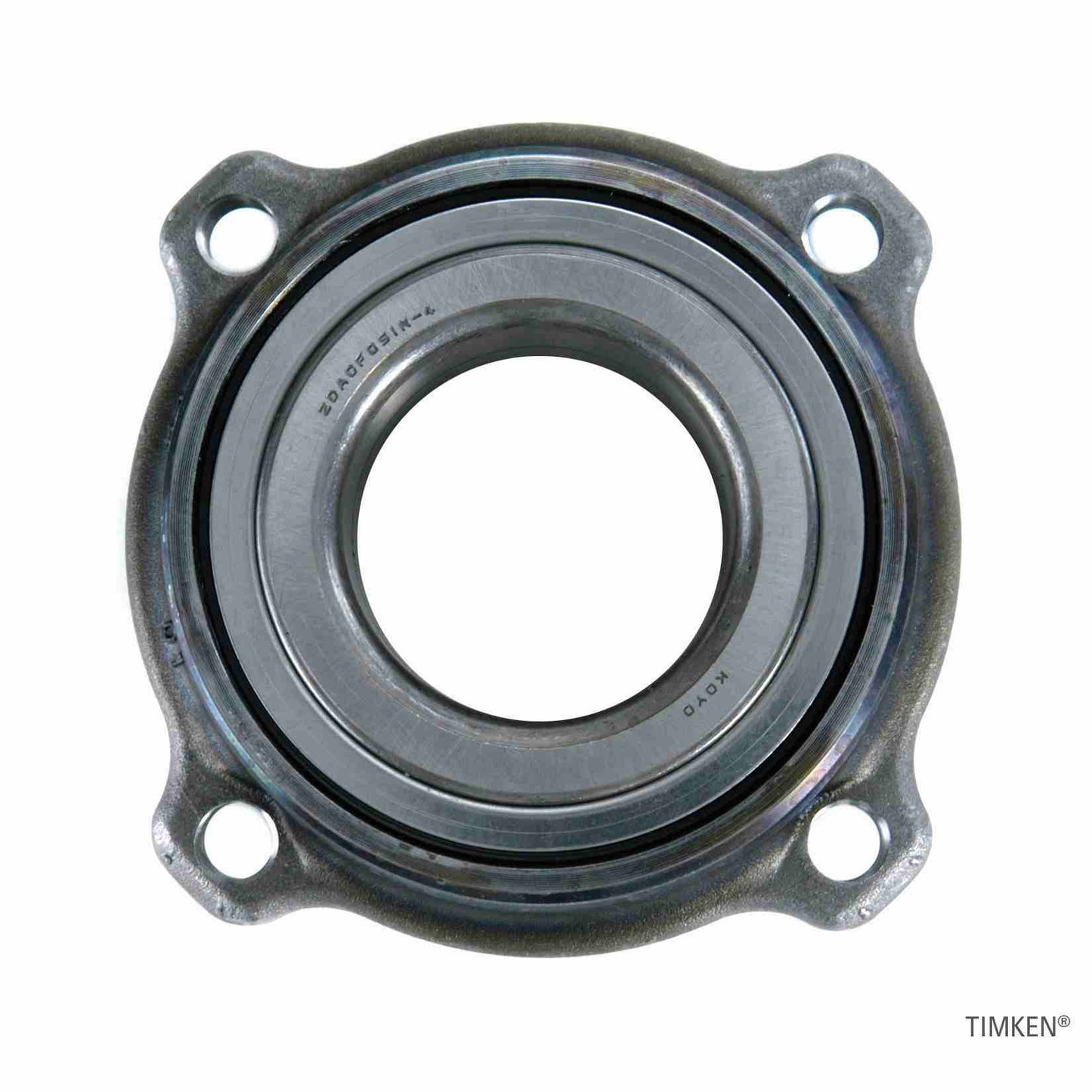 Timken Wheel Bearing Assembly BM500024