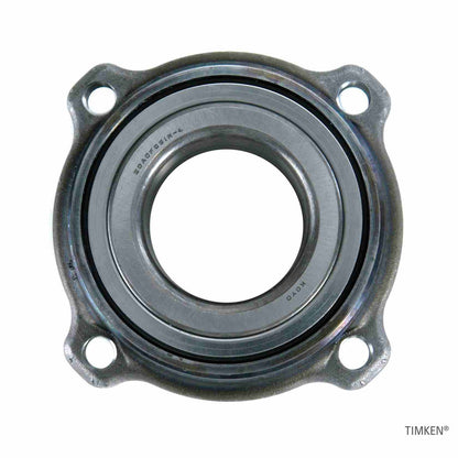 Timken Wheel Bearing Assembly BM500024