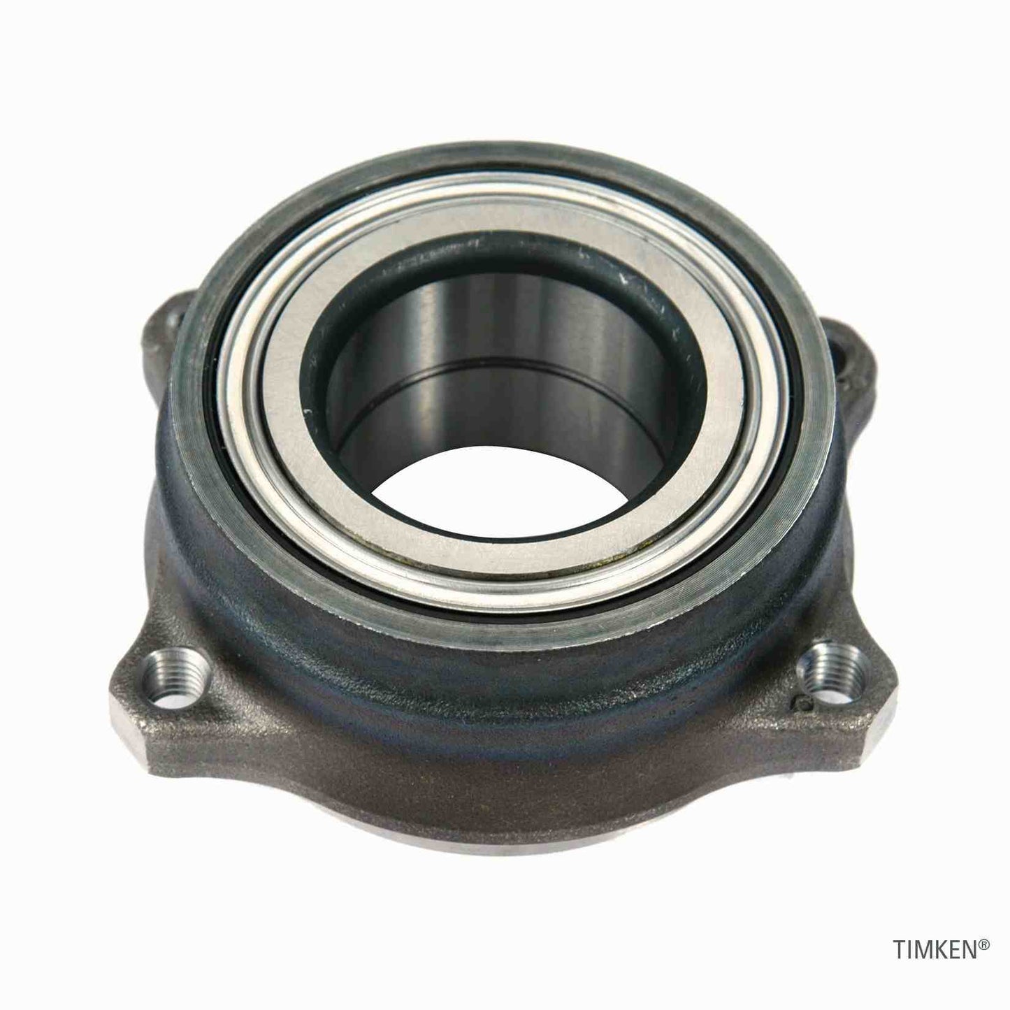 Timken Wheel Bearing Assembly BM500025