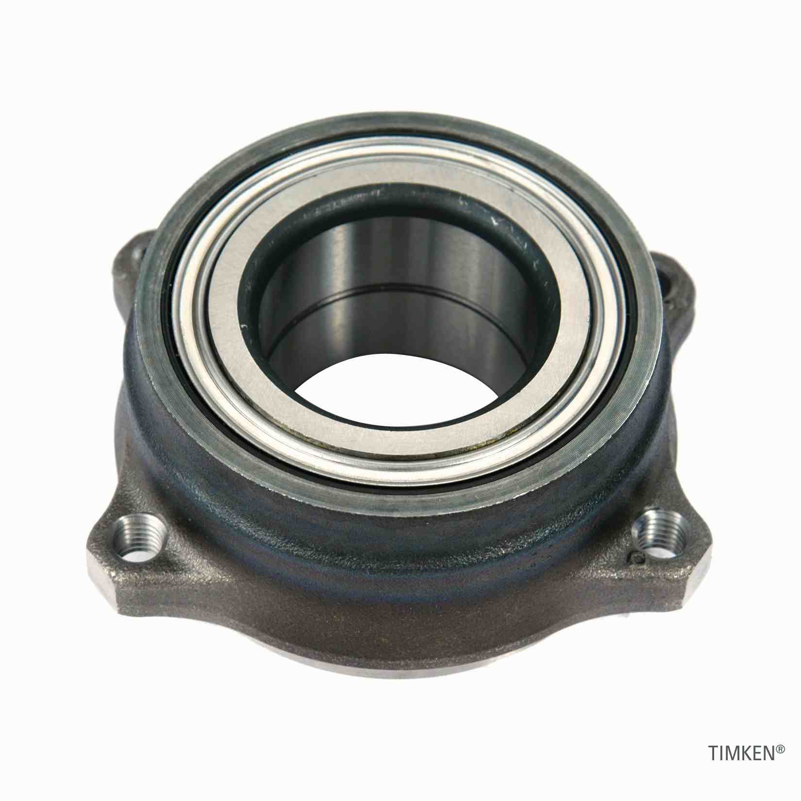 Timken Wheel Bearing Assembly BM500025