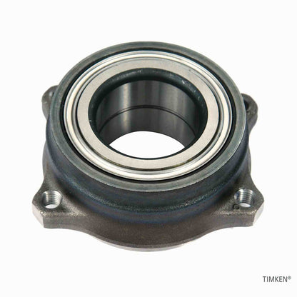 Timken Wheel Bearing Assembly BM500025