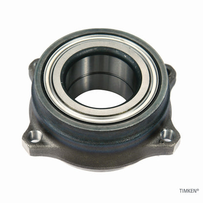 Timken Wheel Bearing Assembly BM500025