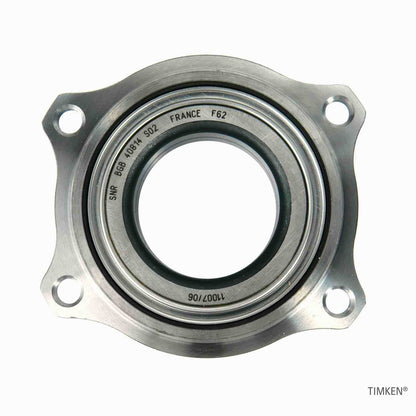 Timken Wheel Bearing Assembly BM500025
