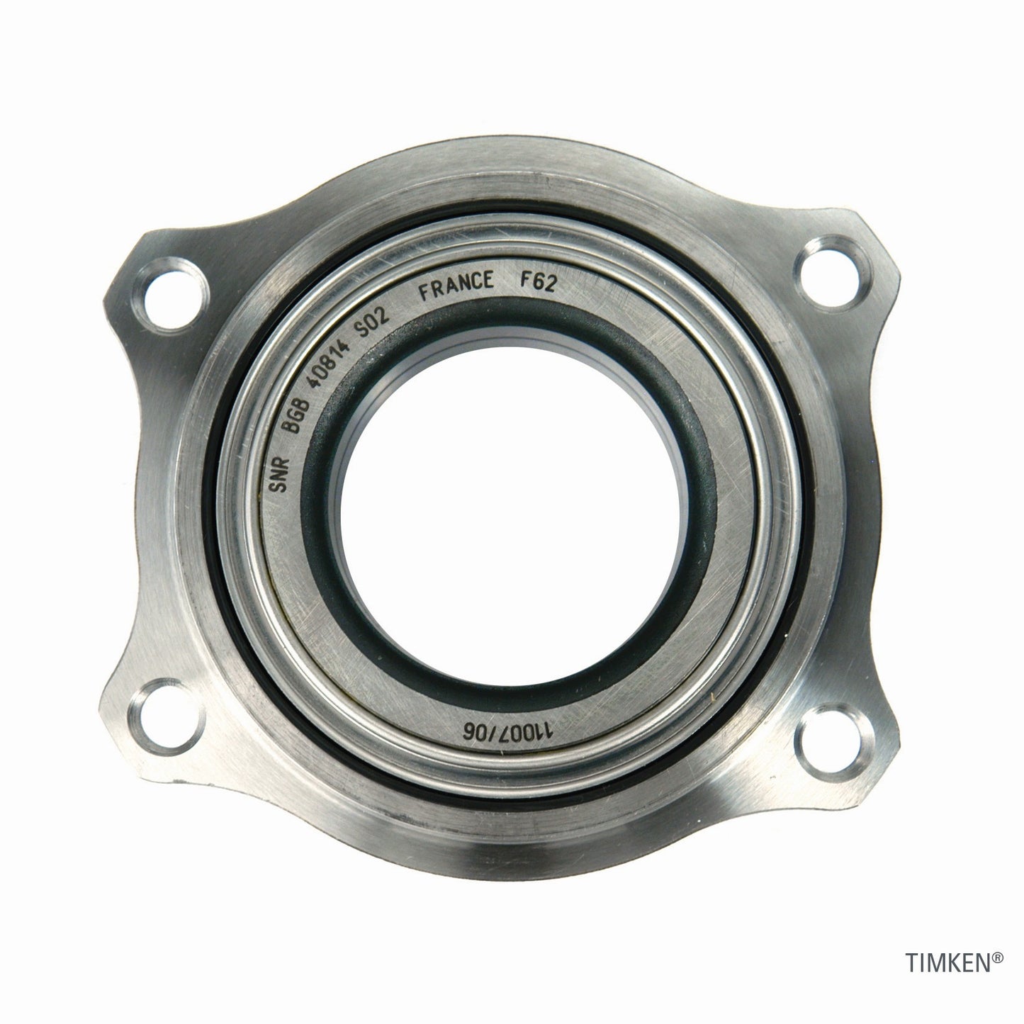 Timken Wheel Bearing Assembly BM500025