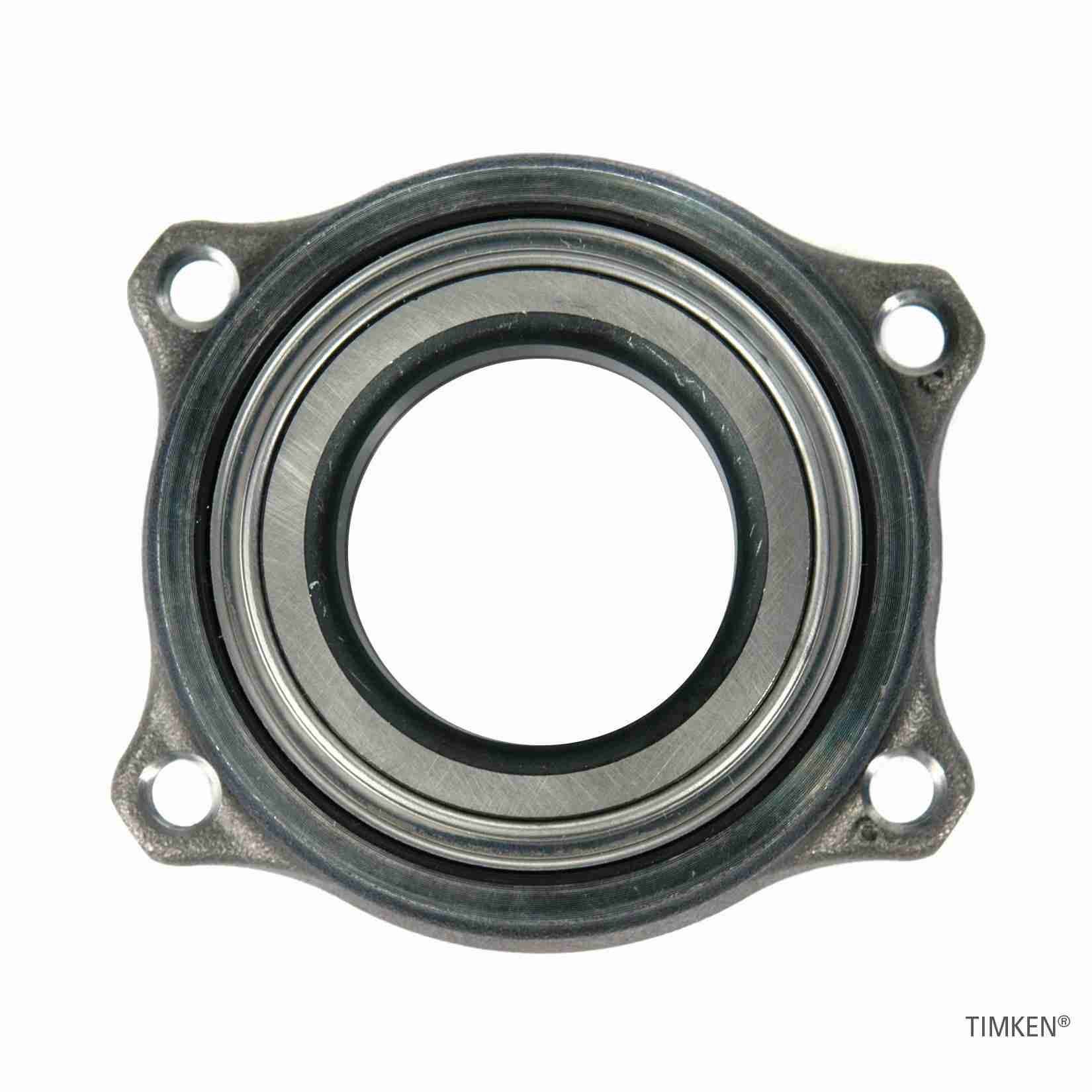 Timken Wheel Bearing Assembly BM500025