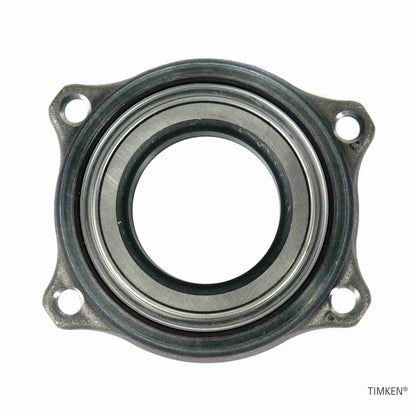 Timken Wheel Bearing Assembly BM500025