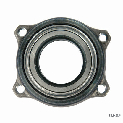 Timken Wheel Bearing Assembly BM500025