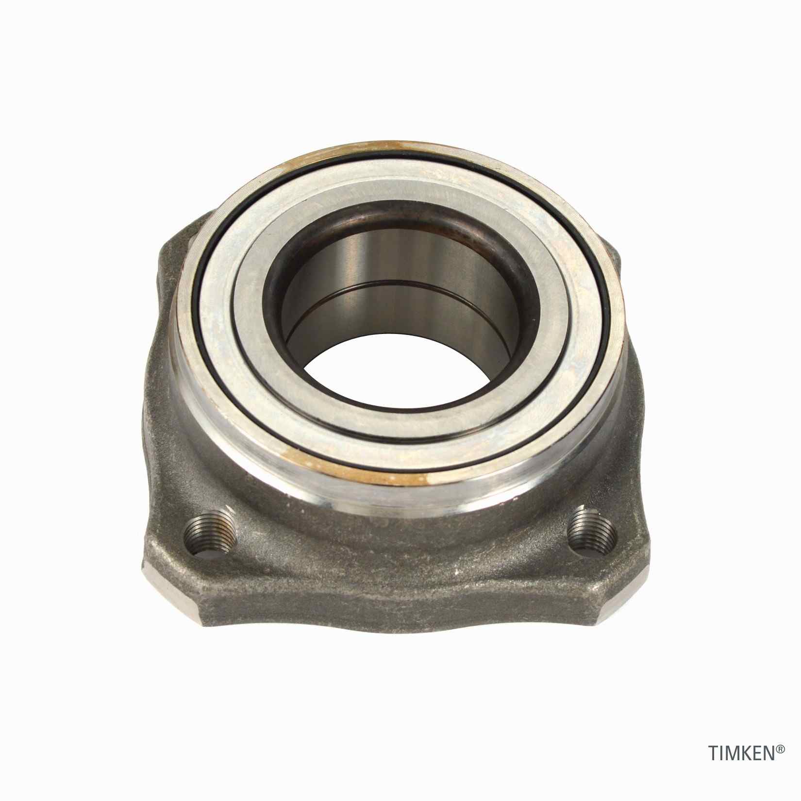 Timken Wheel Bearing Assembly BM500027