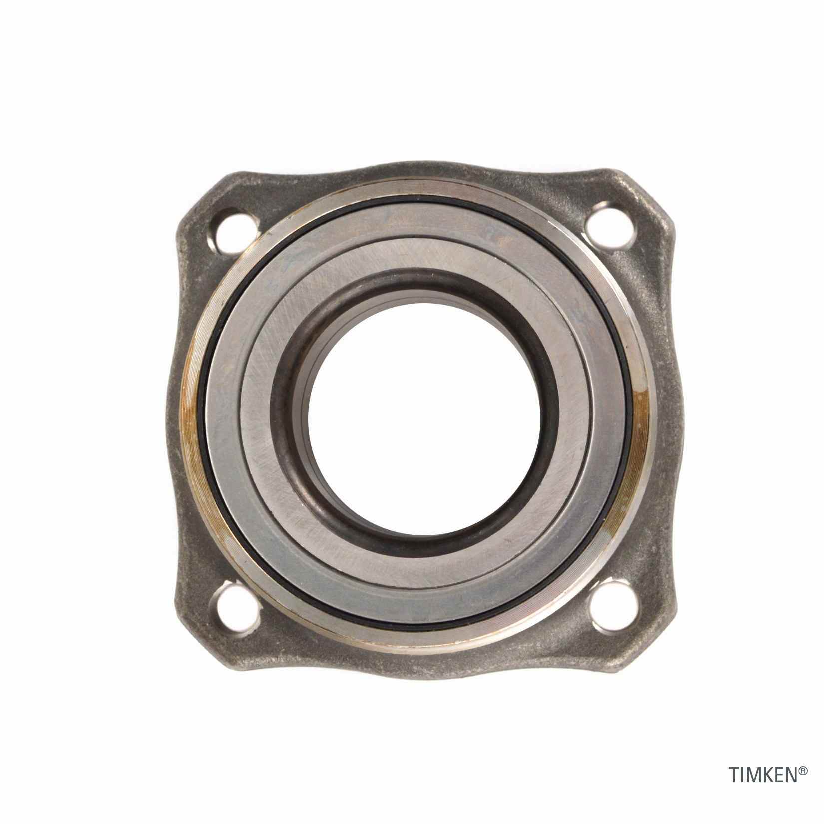 Timken Wheel Bearing Assembly BM500027