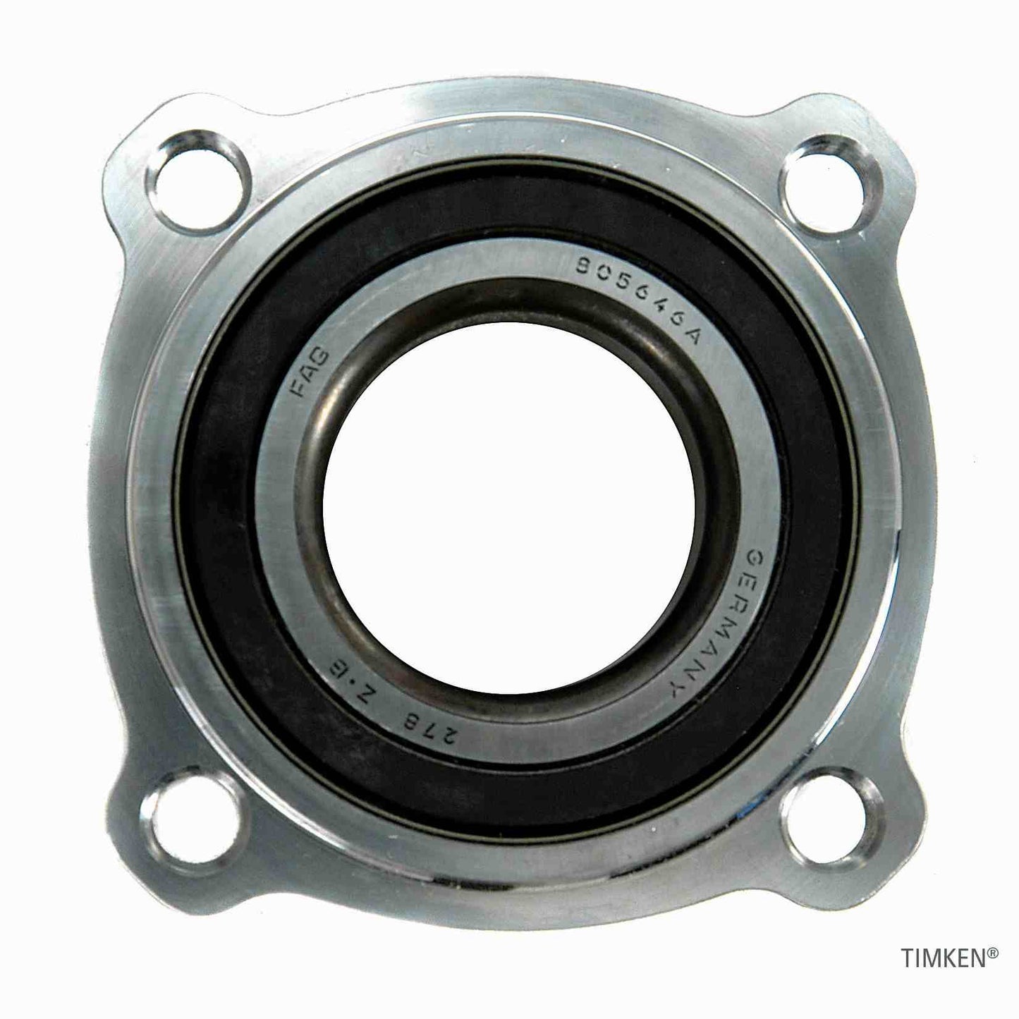 Timken Wheel Bearing Assembly BM500028