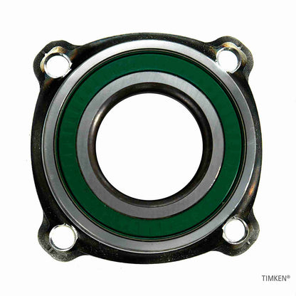 Timken Wheel Bearing Assembly BM500028