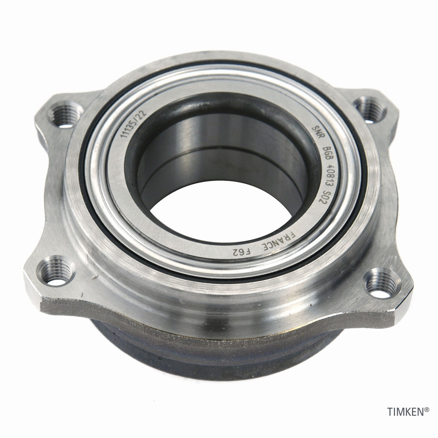 Timken Wheel Bearing Assembly BM500031