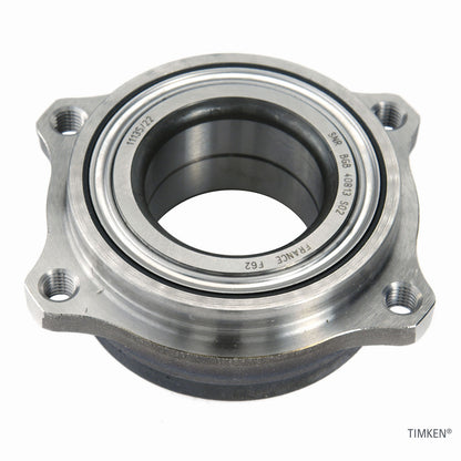 Timken Wheel Bearing Assembly BM500031