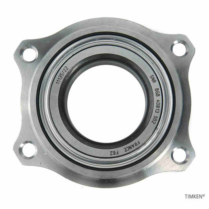 Timken Wheel Bearing Assembly BM500031