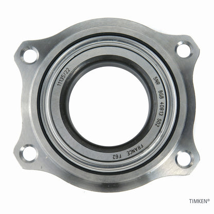 Timken Wheel Bearing Assembly BM500031