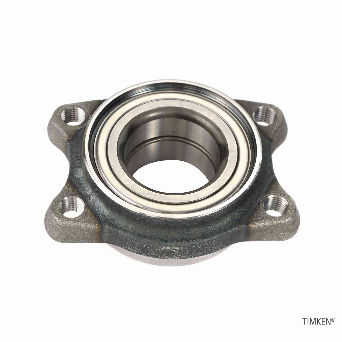Timken Wheel Bearing Assembly BM500032