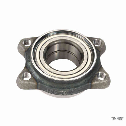 Timken Wheel Bearing Assembly BM500032