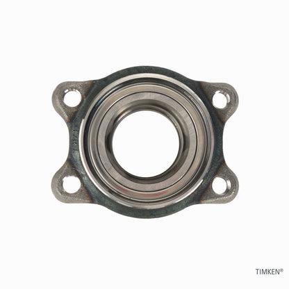 Timken Wheel Bearing Assembly BM500032