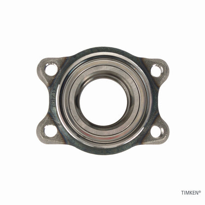 Timken Wheel Bearing Assembly BM500032