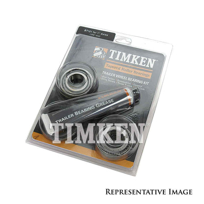 Timken Wheel Bearing and Seal Kit BT101