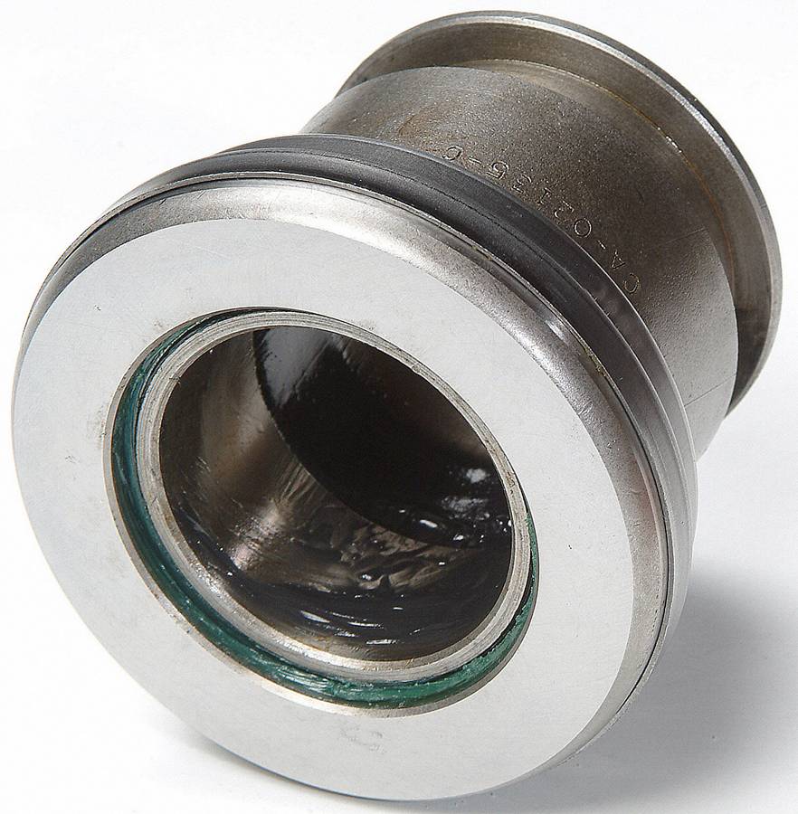 Timken Multi-Purpose Bearing CA02135C main image