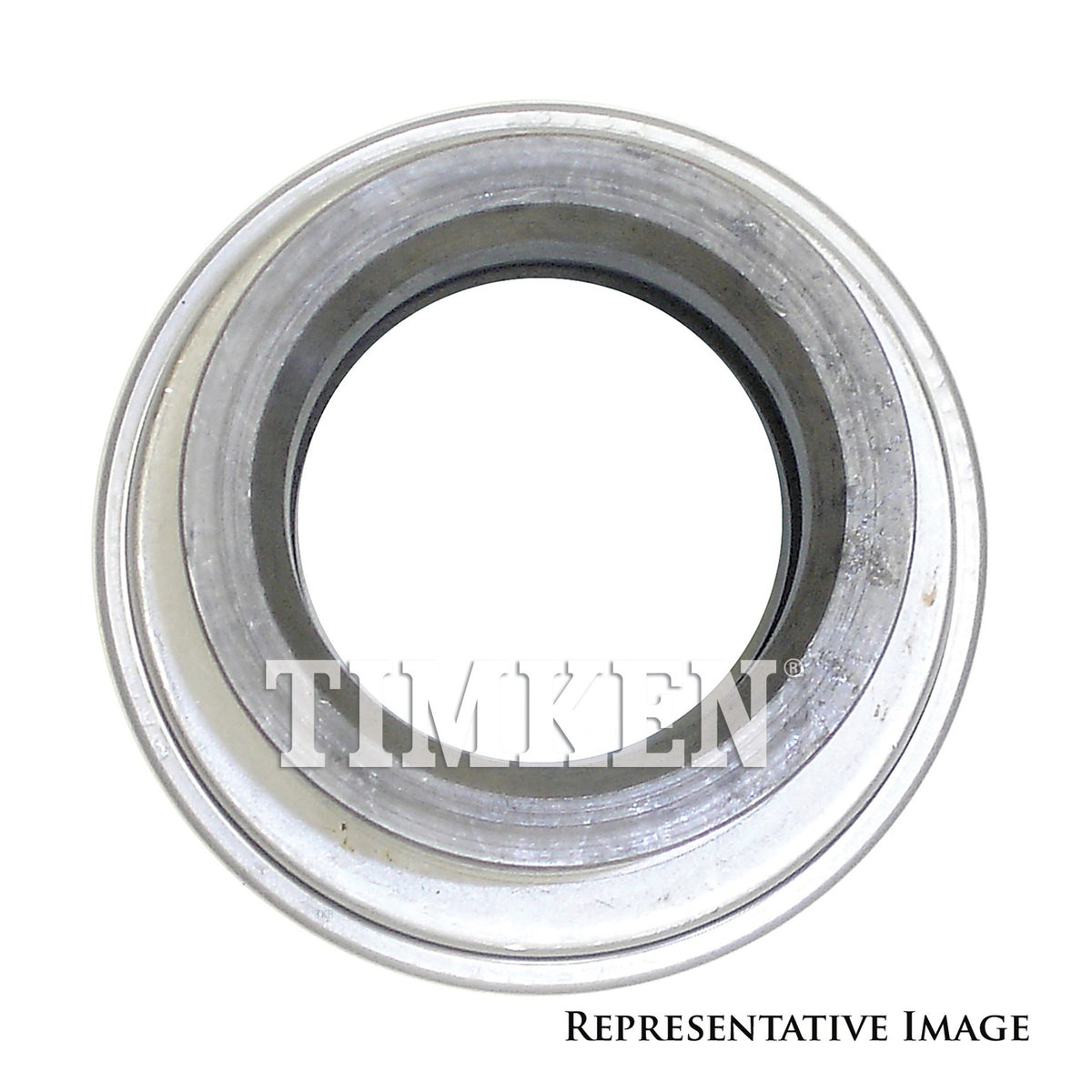 Timken Multi-Purpose Bearing CA02135C image 7