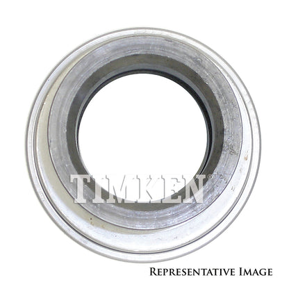 Timken Multi-Purpose Bearing CA02135C image 7