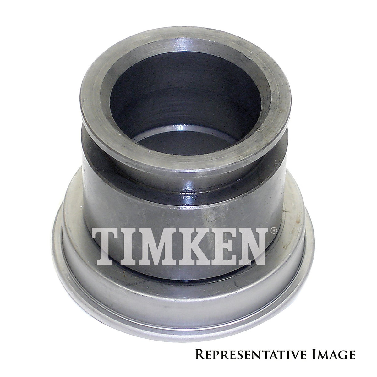 Timken Multi-Purpose Bearing CA02135C image 4
