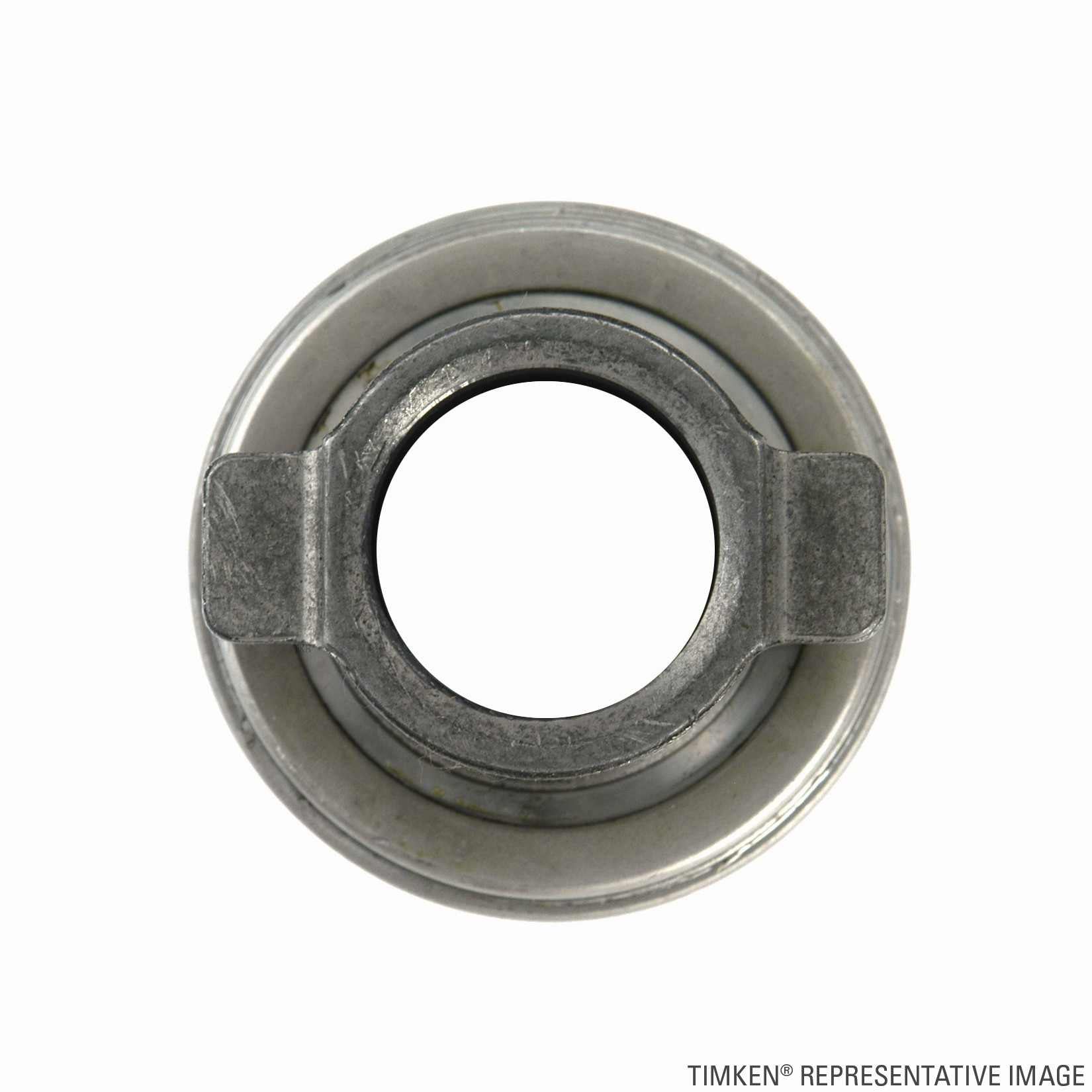 Timken Clutch Release Bearing CC1705C